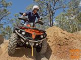 CF Moto CFORCE 600 L - KREDIT