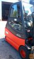 Viličar, Linde E 30 - 02, elektro, čelni (int. 352)