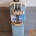 Aparat za točeni sladoled CARPIGIANI