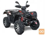 Linhai 500 4x4 EURO4 - KREDIT