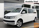 Volkswagen Caravelle 2.0 TDI DMR Comfortline DSG