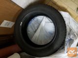 Prodam skoraj nove zimske gume Dunlop WinterSport l. 2017
