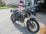 BMW F 800 GS F800GS