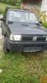 Fiat Panda 4x4