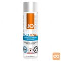 LUBRIKANT System Jo Anal H2O Warming
