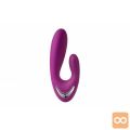 TOPLOTNI VIBRATOR Svakom Vesper Violet