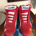 Čevlji za karting Sparco st. 41