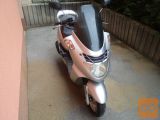 SYM 200 LAVERDA PHONIX 200 MAXSI SCOOTER