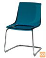 Ikea stol Tobais, kot nov