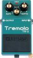 BOSS TR2 Tremolo kitarski efekti pedali stompbox