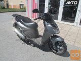Aprilia SPORTCITY 200