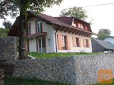 Rakek Unec Samostojna 195 m2