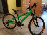 scott voltage junior 24 col
