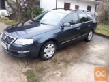 Volkswagen Passat 2.0 TDI variant