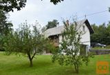 Ribnica Samostojna 120 m2