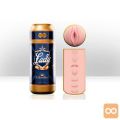 FLESHLIGHT - SEX IN A CAN - LADY LAGER