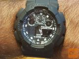 CASIO-G-SHOCK nova ura