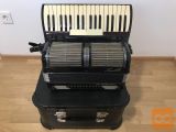 Harmonika Scandalli