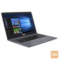 ASUS N580GD-E4109T i7-8750H/8GB/256G+1T/1050/W10