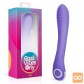 VIBRATOR Good Vibes Only G-Spot Lici