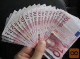 financiranje za oživitev vaših dejavnosti