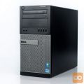 Dell Optiplex 9020 I7-4770, 8GB Ram, 500GB HDD