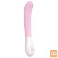 VIBRATOR Ovo E8 (Pink)