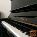 Pianino YAMAHA U2H