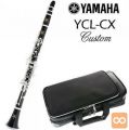 Klarinet Yamaha Custom Bb YCL-CX