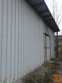 Vič-Rudnik Vič Ižanska cesta skladišče 72 m2
