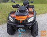 CF Moto 820 L EPS - AKCIJA - KREDIT
