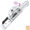 VIBRATOR Rabbit Jessica Ultimate XXTRA G