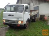 Fiat OM motor