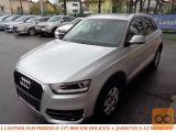 Audi Q3 2.0 TDI