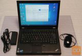 prenosnik Lenovo ThinkPad T410i (i3, 4GB RAMa)
