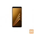 A530F GALAXY A8 2018 LTE DS 32GB GOLD SEE