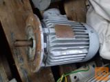 Elektro motor 1,5KW 2840vrt/min