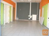 Kranj Zlato polje prostor za storitve 32,8 m2