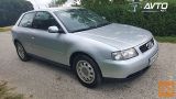 Audi A3 1.6 samo 142000km
