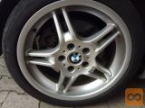 prodam platišča bmw 4 kom col18 z letnimi gumami