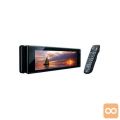 JVC 200 W CD CD-R CR-RW MP3 DVD USB iPOD