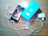 prodam samsung J3 2017 z 8 mesecev garancije