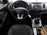 Kia Sportage 1.7 CRDi 2 WD