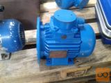 Elektro motor 0,75KW 1400vrt/min
