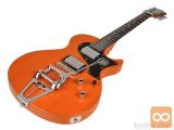 RICHWOOD MASTER REG-435 Električna kitara električne kitare