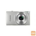 CANON IXUS190 srebrne barve