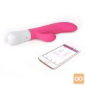 VIBRATOR RABBIT Lovense Nora