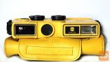 Minolta Weathermatic. Vodoodporna podvodna kamera
