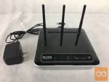 BELKIN ROUTER model F5D8231-4