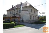PREBOLD - PROSTORNO STANOVANJE